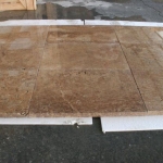 Tumbled Travertine Tile 