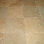 Tumbled Travertine Tile 