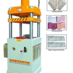 stamping/splitting machine SY-S85