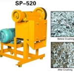 Sell SP-520 CRUSHER