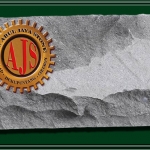 ANDESITE LAVASTONE RTA