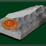 ANDESITE LAVASTONE RTA