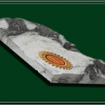 PALM STRIP SANDSTONE RTA