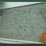 GREEN SUKABUMI STONE RTA