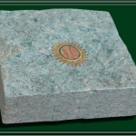 GREEN SUKABUMI STONE RTA