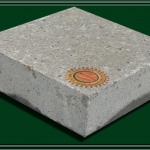 ANDESITE LAVASTONE RTM