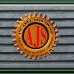 ANDESITE LAVASTONE ALOR