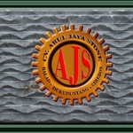 ANDESITE LAVASTONE ALOR