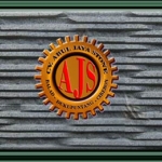 ANDESITE LAVASTONE ALOR