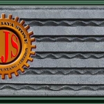 ANDESITE LAVASTONE ALOR