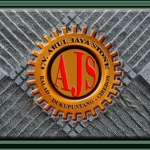 ANDESITE LAVASTONE ALOR