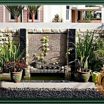 PALM STRIP SANDSTONE RTM