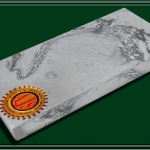 PALM STRIP SANDSTONE RTM