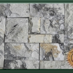 PALM STRIP SANDSTONE RTM