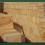 YELLOW PALIMANAN SANDSTONE RTM