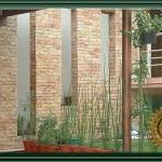 YELLOW PALIMANAN SANDSTONE RTM