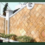 YELLOW PALIMANAN SANDSTONE RTM