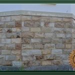 YELLOW PALIMANAN SANDSTONE BLOCKS