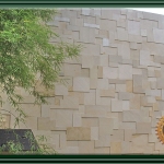 YELLOW PALIMANAN SANDSTONE BLOCKS