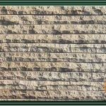 YELLOW PALIMANAN SANDSTONE RIVEN WALLING