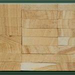 YELLOW PALIMANAN SANDSTONE RIVEN WALLING