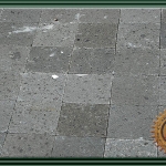 ANDESITE LAVASTONE BLOCKS