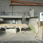 Bridge Saw Noat Junior