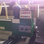 Bridge Saw Terzago F30