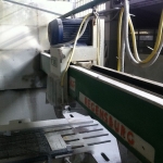 Bridge Saw Terzago F30