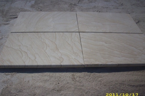 Desert Sandstone