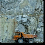 Roadstone & Reclaimed Stone Materials