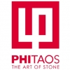 PHITAOS - The Art of Stone