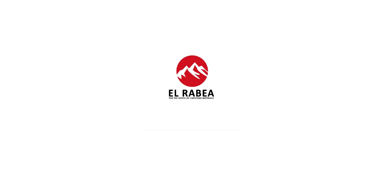 El rabea  for the supply of mining materials