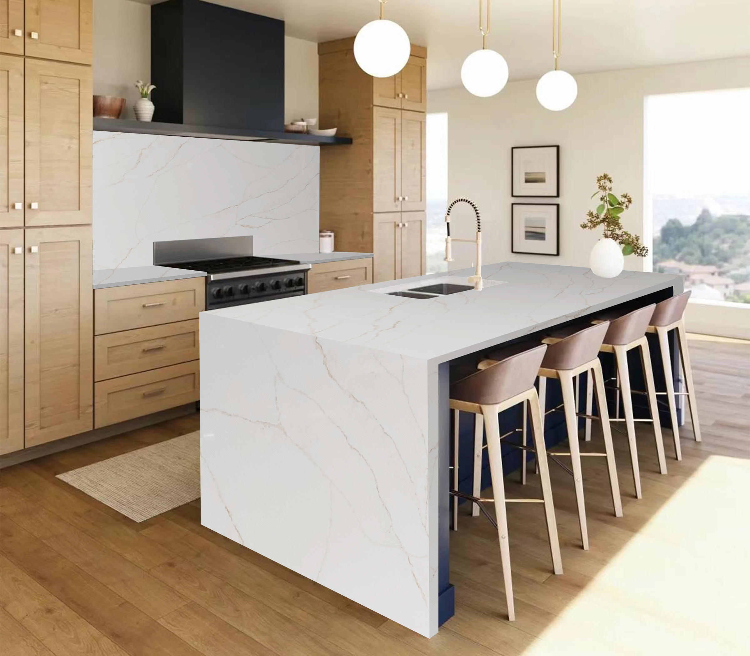 Grand Quartz Tech Co., Ltd.