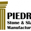 Piedra Stone Slabs Manufacturing Inc