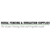 Rural Fencing & Irrigation Supplies