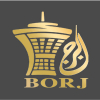 Borj Stone