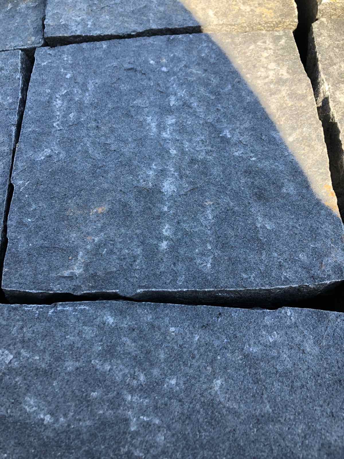 Flamed Basalt Tiles (60×20×3 cm)