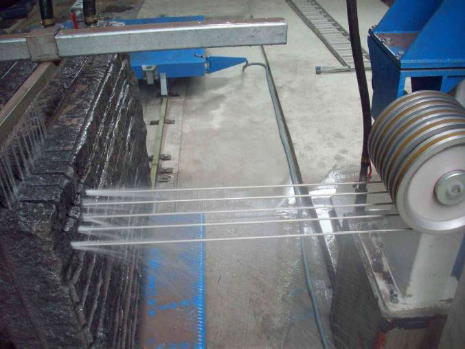 Mono and multiwire cutters, USED