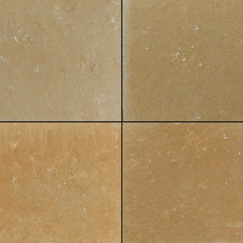 Sunwashed Limestone (LST-YEL)