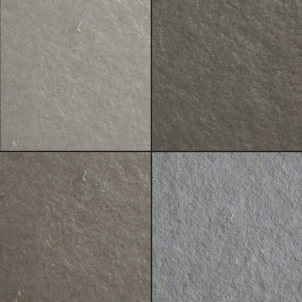 Silver Ash Limestone (LST-GRY)