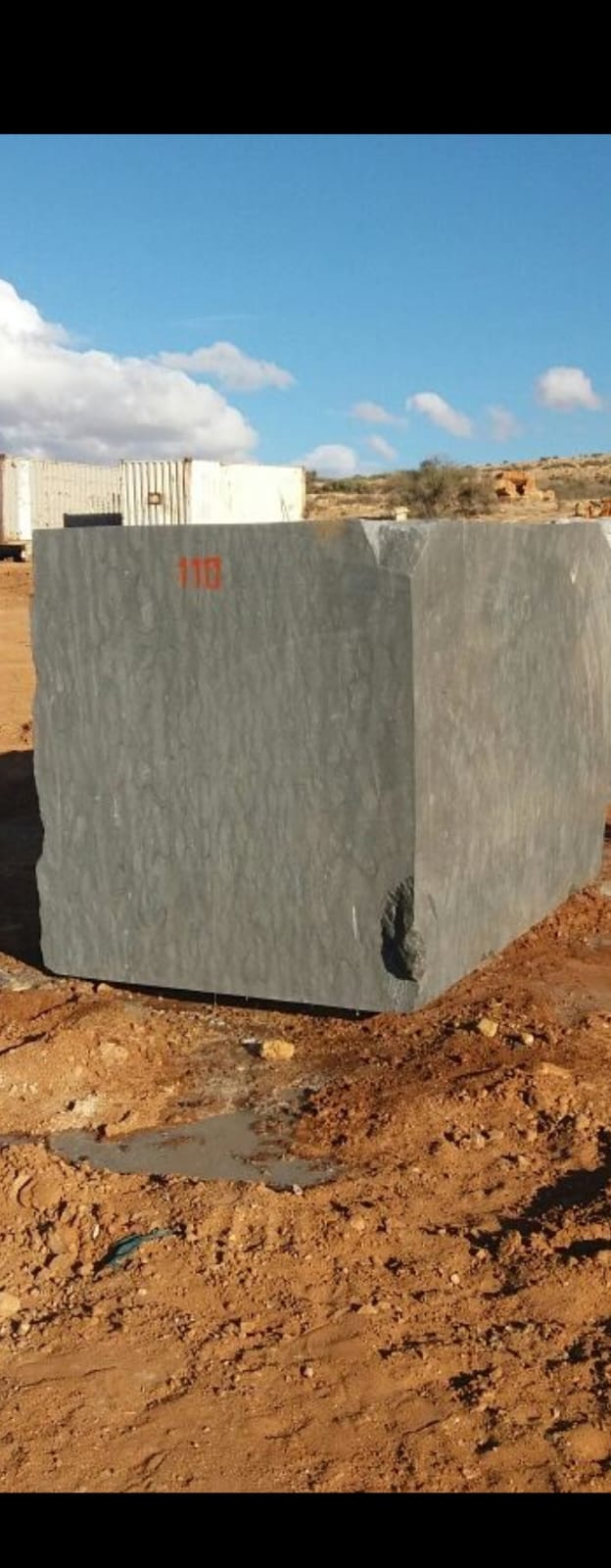 sahara grey marble