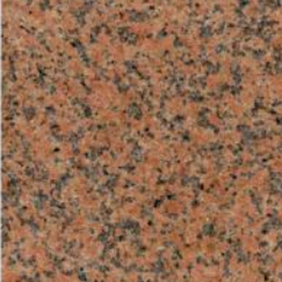 Shanshan Red Granite