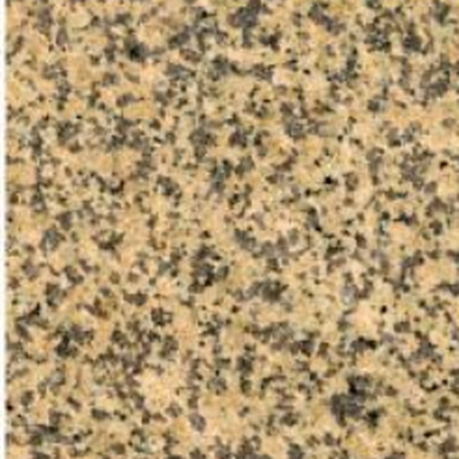 Qitai Yellow Granite
