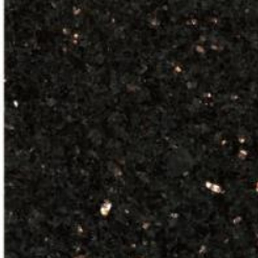 Black Galaxy Granite