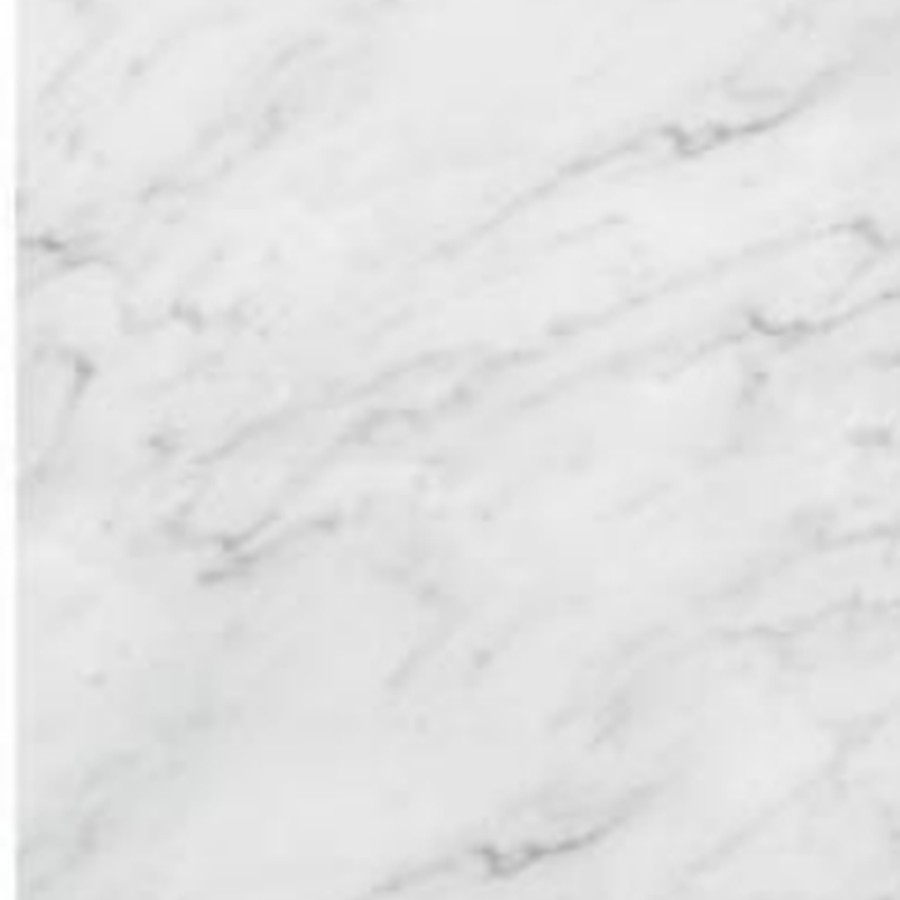 Oriental White Marble