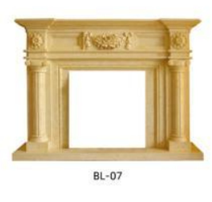 Catalog import image: JUNHENG-BL-07