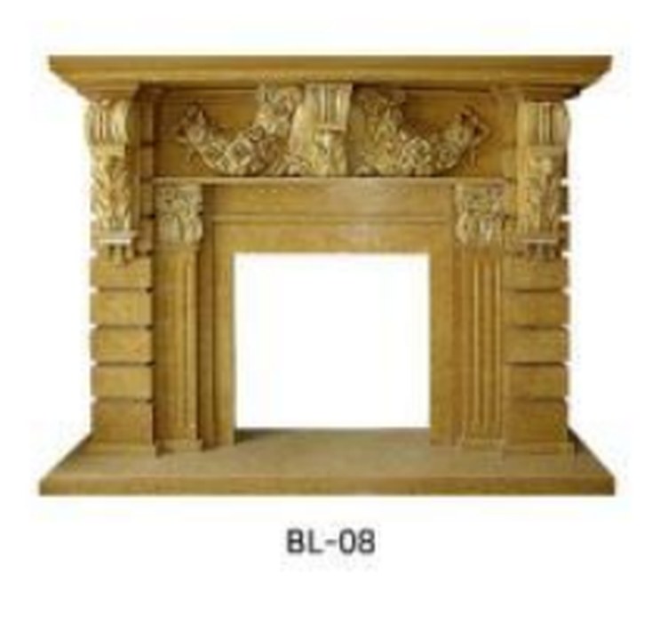 Catalog import image: JUNHENG-BL-08