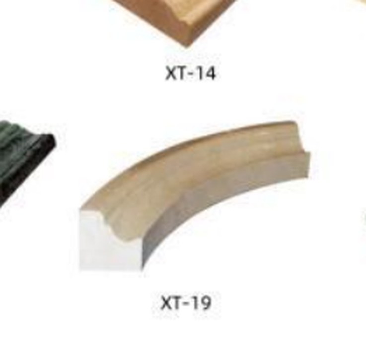 Stone Border XT-19