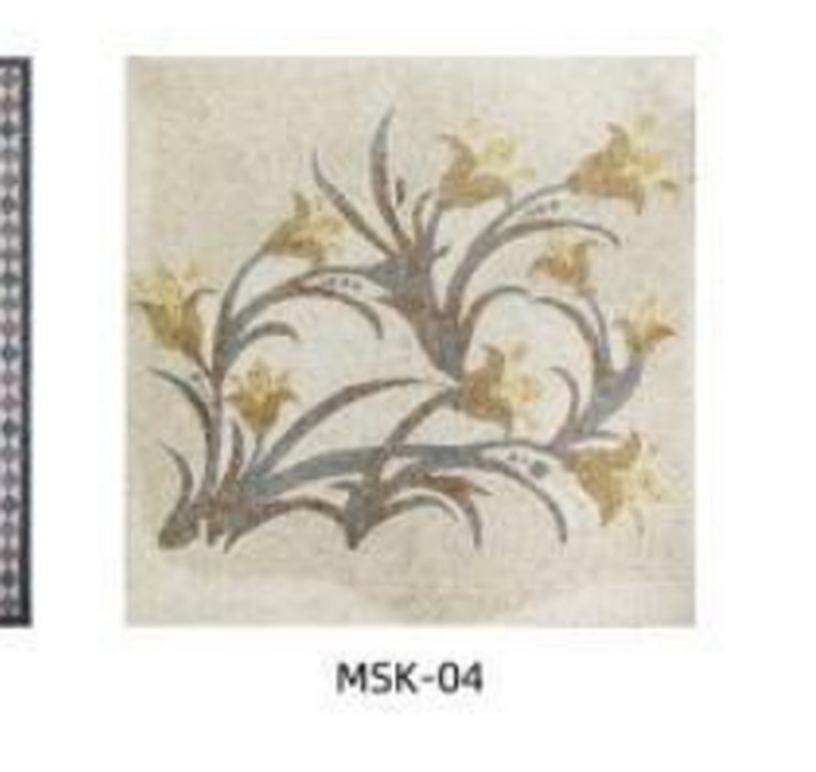 Stone Mosaic MSK-04